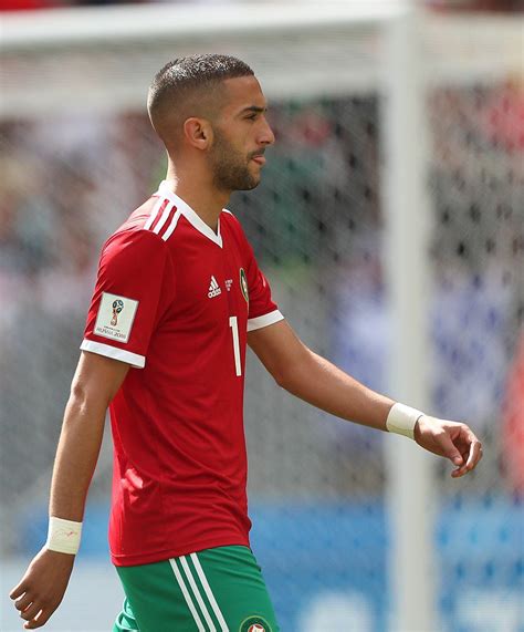cầu thủ maroc: Cầu thủ dirk